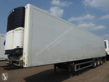 Semirimorchio SOR Carrier Vector 1850 Multi, Dual temp, 260 Hoch, Trennwand , frigo monotemperatura usato