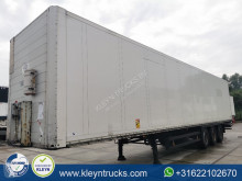 Náves dodávka Schmitz Cargobull S3
