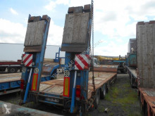 Semi remorque porte engins Kaiser Non spécifié