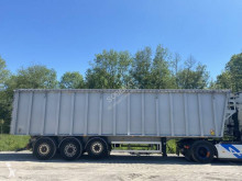 Benalu cereal tipper semi-trailer C34