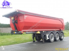 نصف مقطورة Kässbohrer SKS 27 Tipper حاوية مستعمل
