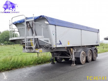 Полуприцеп самосвал Stas Tipper
