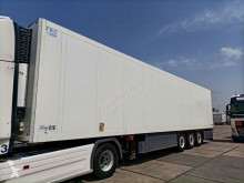 Náves izotermický Schmitz Cargobull Tiefkühlkoffer Carrier Maxima 1300 TOP