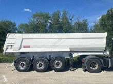 Trailer Langendorf SKS24 tweedehands bouwkipper