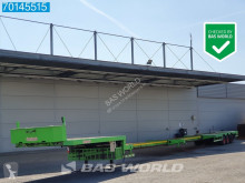 نصف مقطورة حاملة آليات Nooteboom M00-48-03V/L 3x Steeraxle 2x 670cm Extendable