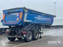 Semi remorque benne Schmitz Cargobull Kipper Standard 25m³
