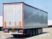 Semirimorchio Schmitz Cargobull Curtainsider Standard Teloni scorrevoli (centinato) usato