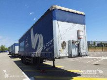 Schmitz Cargobull tautliner semi-trailer Rideaux Coulissant Standard