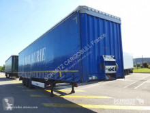 Náves plachtový náves Schmitz Cargobull Rideaux Coulissant Standard