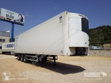 نصف مقطورة محافظ على درجة الحرارة Sor Iberica Reefer Standard