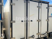 Полуприцеп Iveco CAJA LIDERKIT- THK V-500 20 MAX холодильник монотемпературный б/у