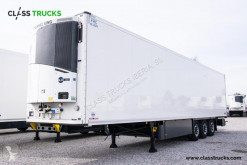 Yarı römork soğutucu tek ısılı Schmitz Cargobull SKO24/L - FP 45 ThermoKing SLXi300