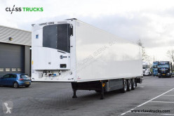 Полуприцеп холодильник монотемпературный Schmitz Cargobull SKO24/L - FP 45 ThermoKing SLXi300
