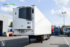 Полуприцеп Schmitz Cargobull SKO24/L - FP 45 ThermoKing SLXi300 DoubleDeck холодильник монотемпературный б/у
