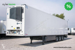 Semi remorque Schmitz Cargobull SKO24/L - FP 45 ThermoKing SLXi300 frigo mono température occasion