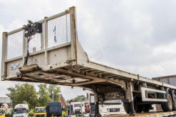 Yarı römork taban Lecitrailer PLATEAU