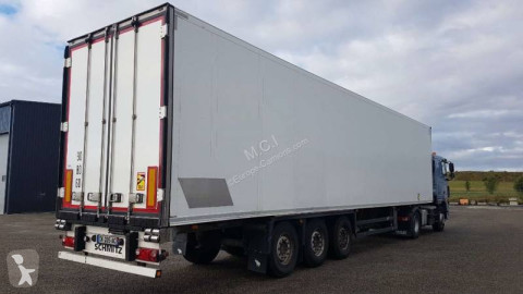 Schmitz CargobullSKO