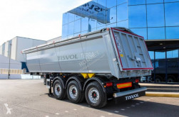 Trailer kipper Tisvol TERRA TP