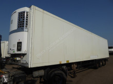 Semi remorque frigo mono température Schmitz Cargobull Thermoking Spectrum Multitemp,SAF trommerlremmen,260 cm hoog