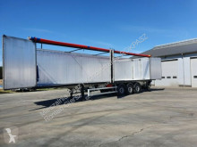 Semi remorque fond mouvant ALITE SIDE DOORS Walkingfloor 90m3 8150 kg