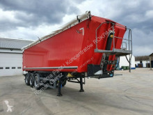 Sættevogn Schmitz Cargobull Tipper 50m3 2014 year ske brugt