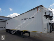Náves Schmitz Cargobull Walkingfloor 92m3 2014 year Floor 10 mm pohyblivá podlaha ojazdený