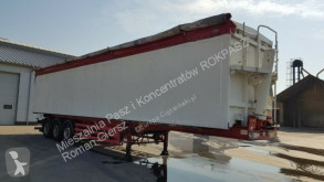 Полуприцеп самосвал Stas Tipper 80m3 2008 year