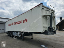 Trailer kipper Stas Tipper 82m3 2003 year