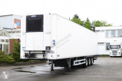 Semitrailer kylskåp multi-temperatur Chereau Chereau Tiefkühlauflieger Bi-Temperatur / Multi-Temperatur
