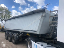 Semi remorque benne Schmitz Cargobull Alu Kippmulde SKI 24