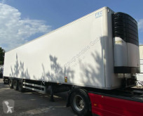 نصف مقطورة محافظ على درجة الحرارة Chereau Chereau CD381CHB Carrier Maxima 1300