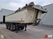 Полуприцеп самосвал Schmitz Cargobull Oplegger Francais