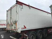 Trailer kipper graantransport Stas