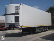 Mursem refrigerated semi-trailer S3 FRIGO FRC -20º