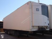 Semitrailer kylskåp Lamberet LVFS SEMIFRIGO FRC