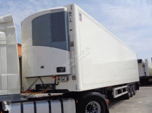 Semi remorque frigo Zamboti S3 SEMIRREMOLQUE FRIGO