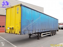 Trailer Meert Curtainsides tweedehands Schuifzeilen