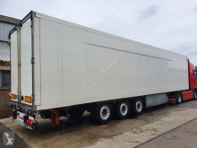 Semi remorque frigo mono température Schmitz Cargobull SKO