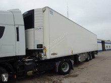 Trailer koelwagen multi temperatuur Chereau