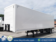 Trailer bakwagen TFSH09 TRI