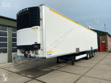 Semirimorchio Krone SD frigo monotemperatura usato