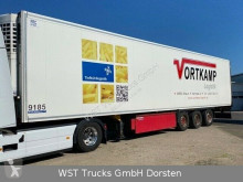 Semi reboque frigorífico Krone Tiefkühl , Thermoking SL200e 2,70m Strom/Diesel