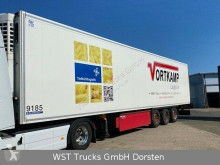 Náves izotermický Krone Tiefkühl , Thermoking SL200e 2,70m Strom/Diesel