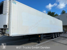 Полуприцеп холодильник Schmitz Cargobull SKO SKO 24 Vector 1850 MT Bi Temp Blumenbreite