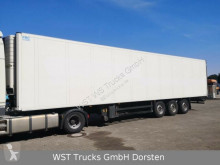 Semi remorque isotherme Schmitz Cargobull SKO SKO 24 Vector 1850 MT Bi Temp Blumenbreite