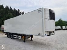 Semi remorque frigo Bartoletti SEMIRIMORCHIO, FRIGORIFERO, 2 assi