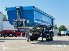 Semi remorque benne Schmitz Cargobull Kipper Standard 25m³