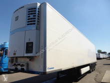 Trailer koelwagen mono temperatuur Krone Thermoking SL200e,265 cm hoog,BPW,palletbox