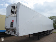 Полуприцеп Schmitz Cargobull Thermo king Multi temp, Drumbrakes, 260 height , Alu Boden холодильник монотемпературный б/у