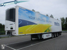 Trailer koelwagen mono temperatuur Chereau CSD3